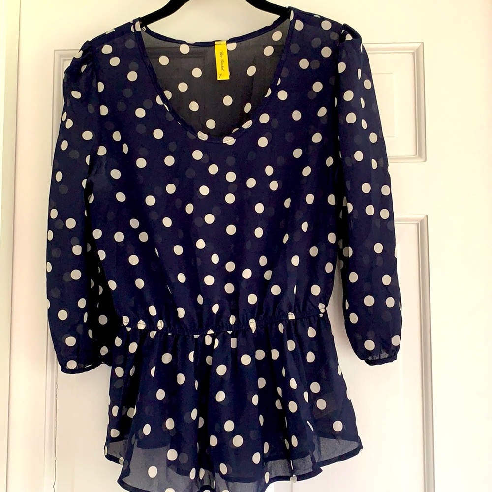 Women’s blouse